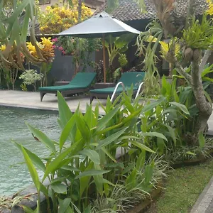 Nugraha 2 3*, Ubud Indonesien