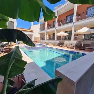 vizitați hotelul