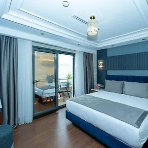 Freya 4*, Istanbul Türkei