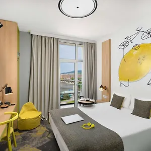 Отель Ibis Styles, Будапешт