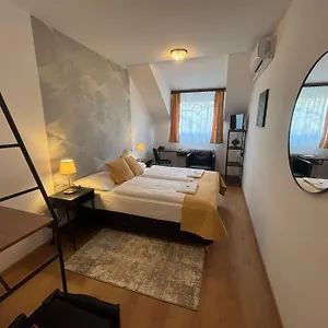 Отель Gloria Center, Будапешт