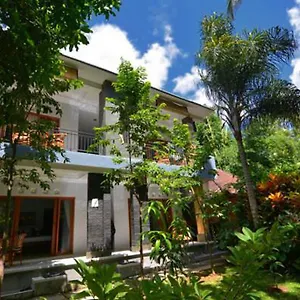 Artja 2*, Ubud Indonesien