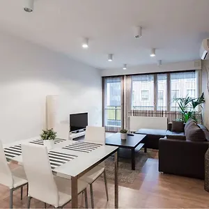 Отель Mercure Center, Будапешт