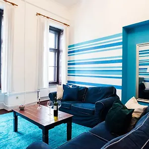 Apartament Myday