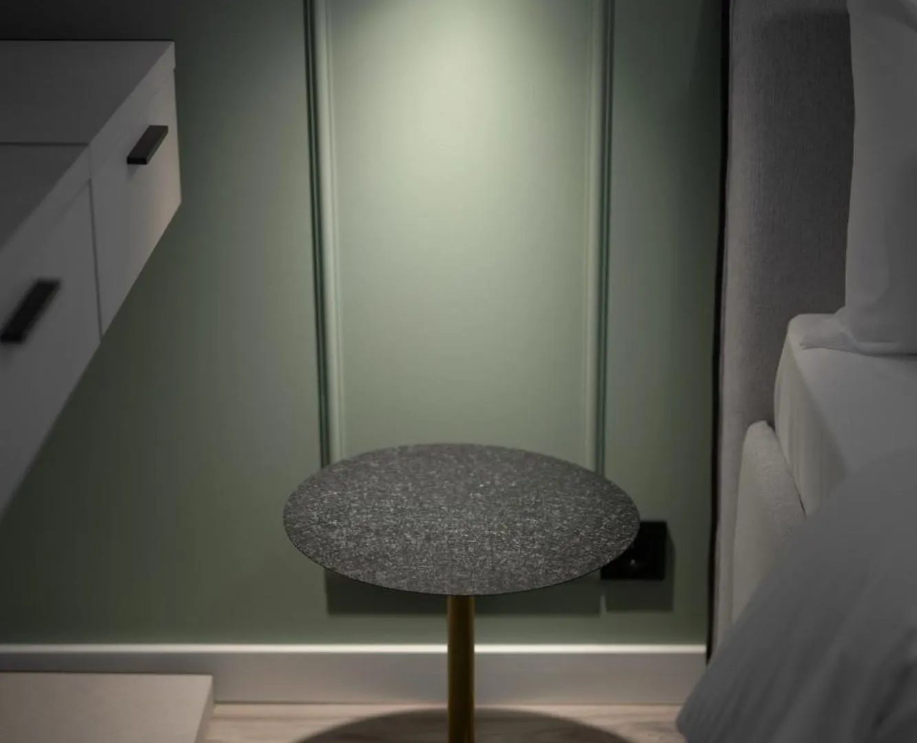 Aparthotel Collect Residence Budapest