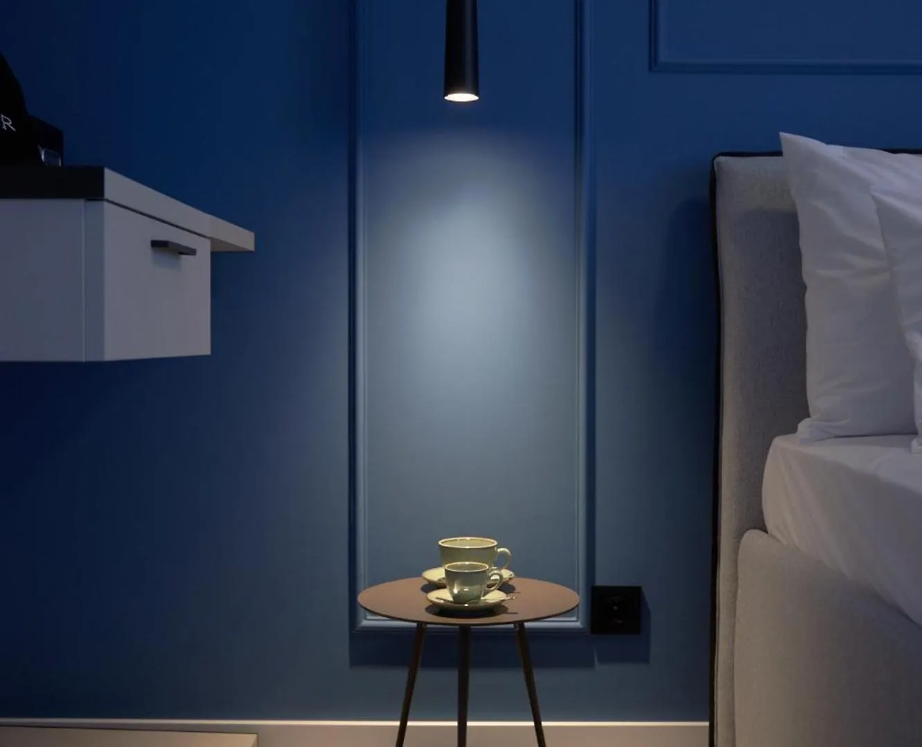 Collect Residence Budapest Hungary