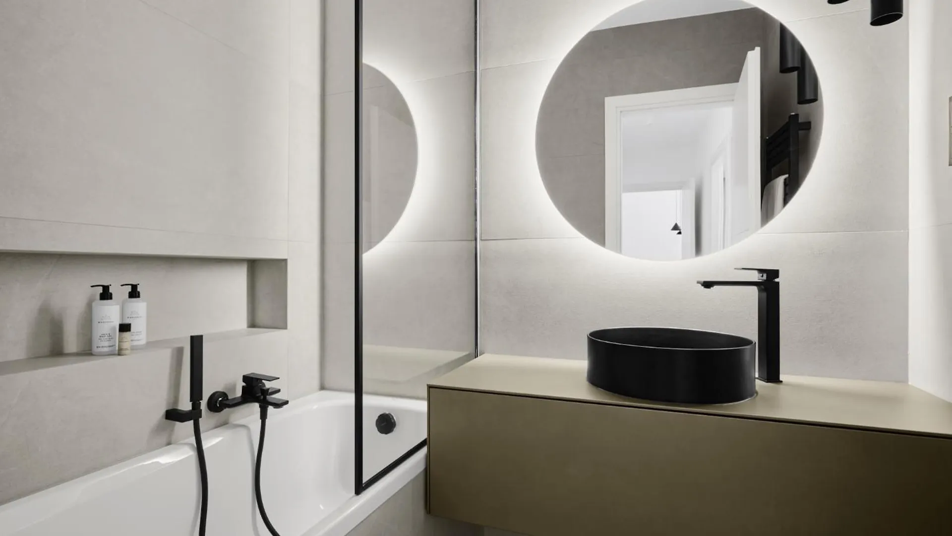 Collect Residence Budapest Aparthotel