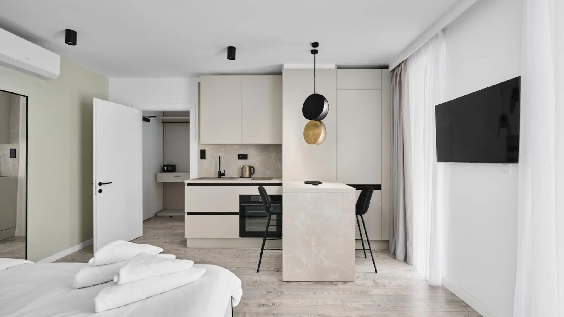 Collect Residence Budapest