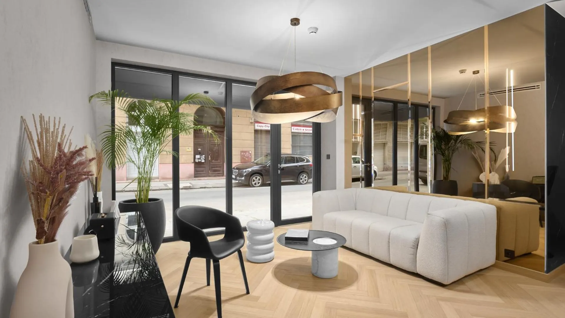 Collect Residence Будапешт 4*,  Венгрия