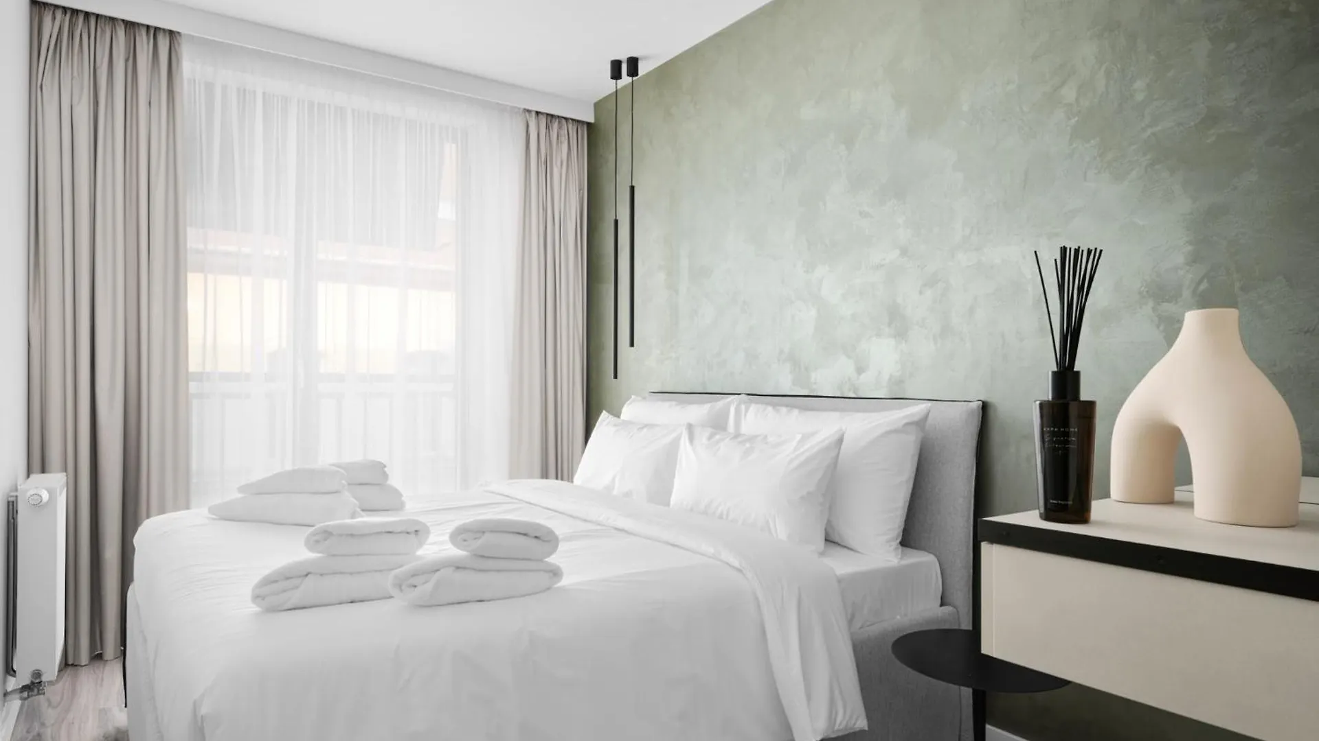Collect Residence Будапешт Венгрия