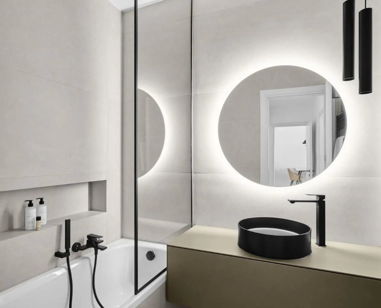 Collect Residence Будапешт