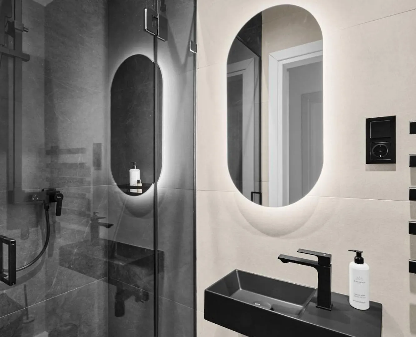 شقة فندقية بودابست Collect Residence
