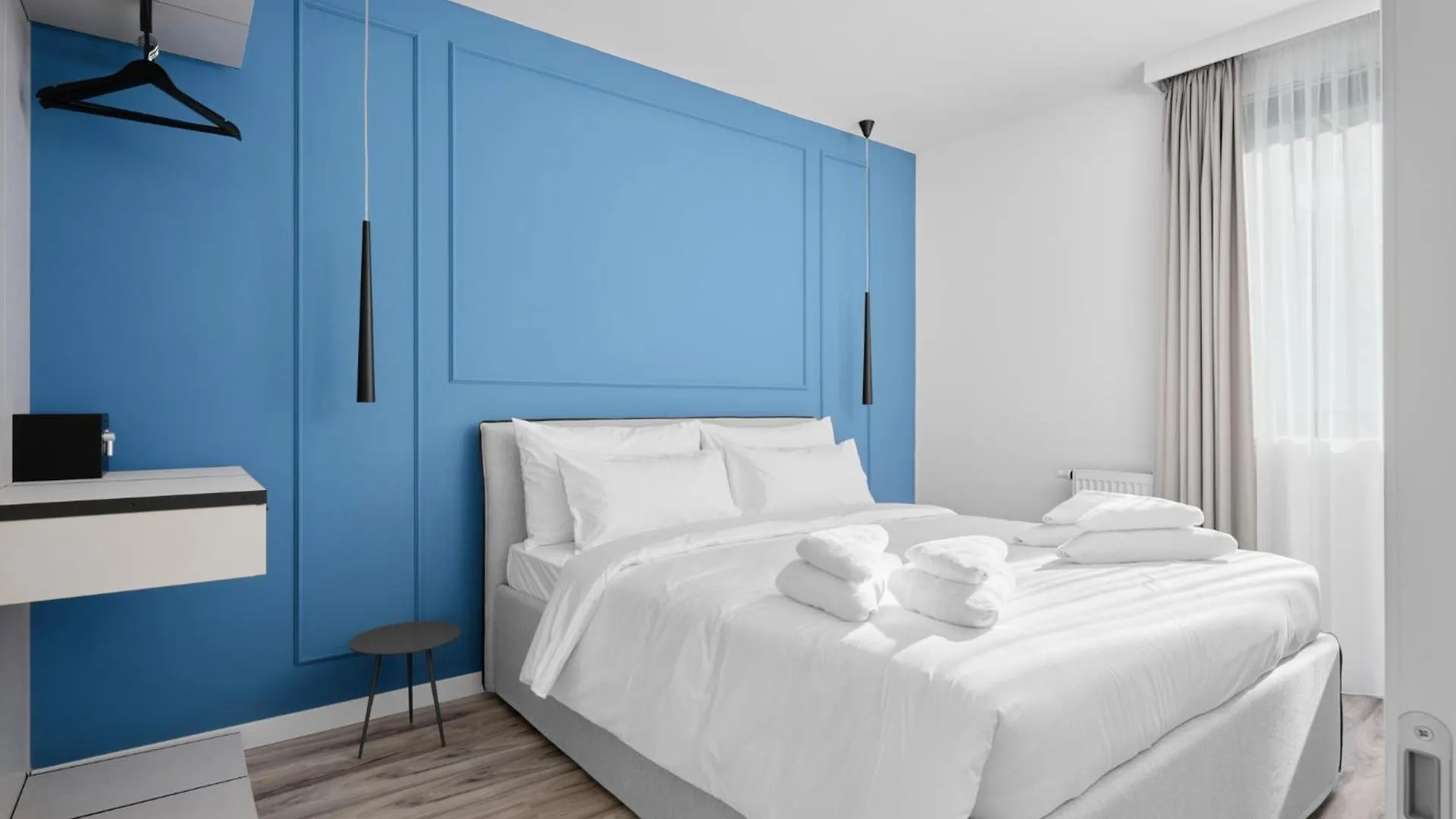 بودابست Collect Residence شقة فندقية