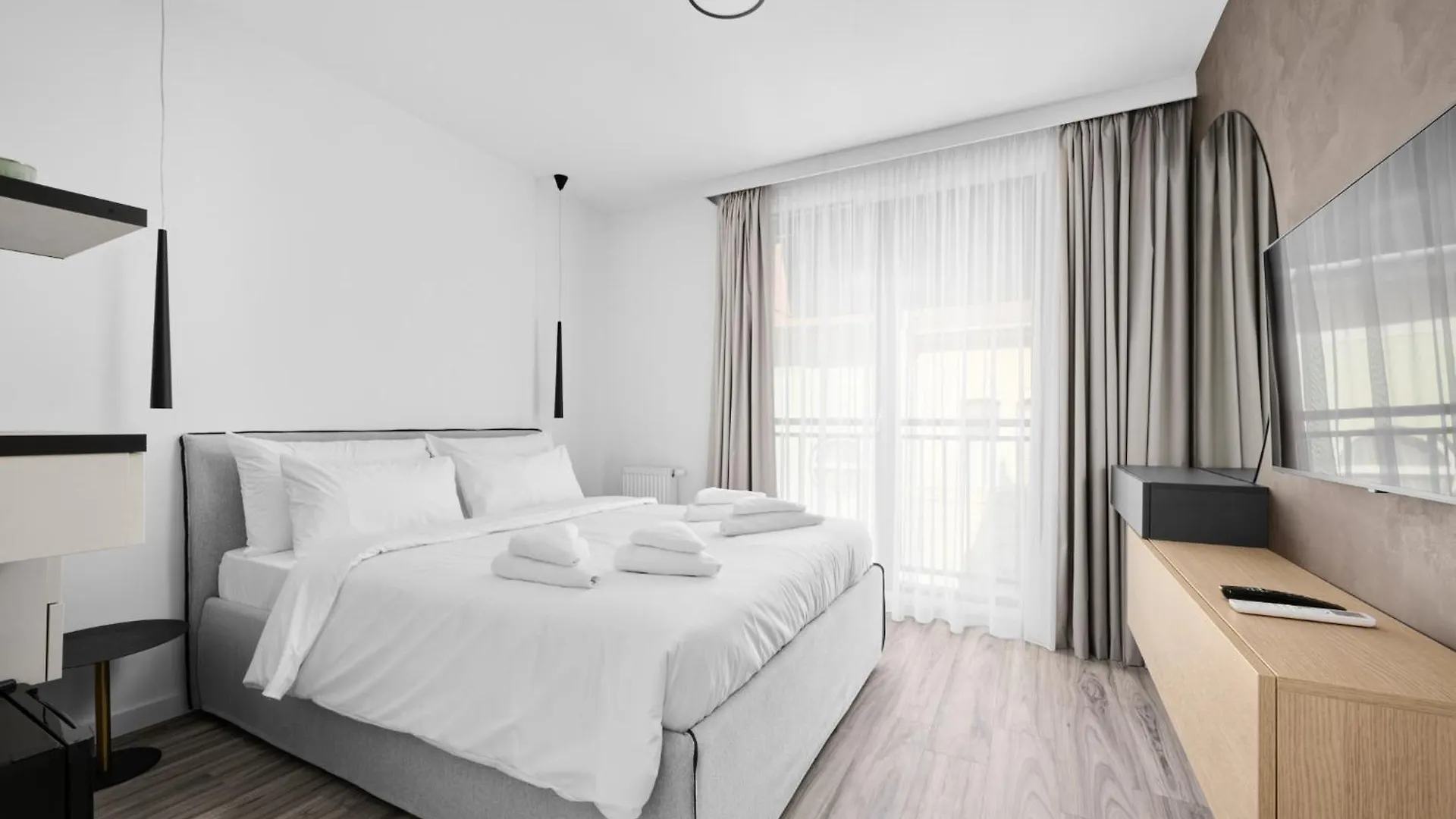 بودابست Collect Residence 4*,  المجر
