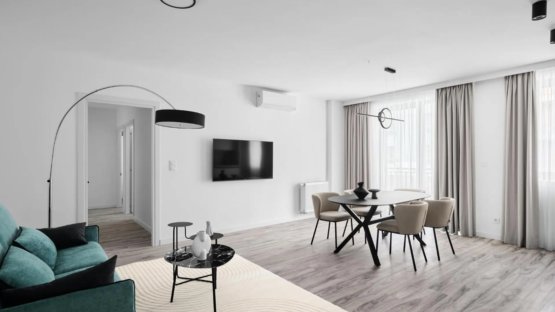بودابست Collect Residence