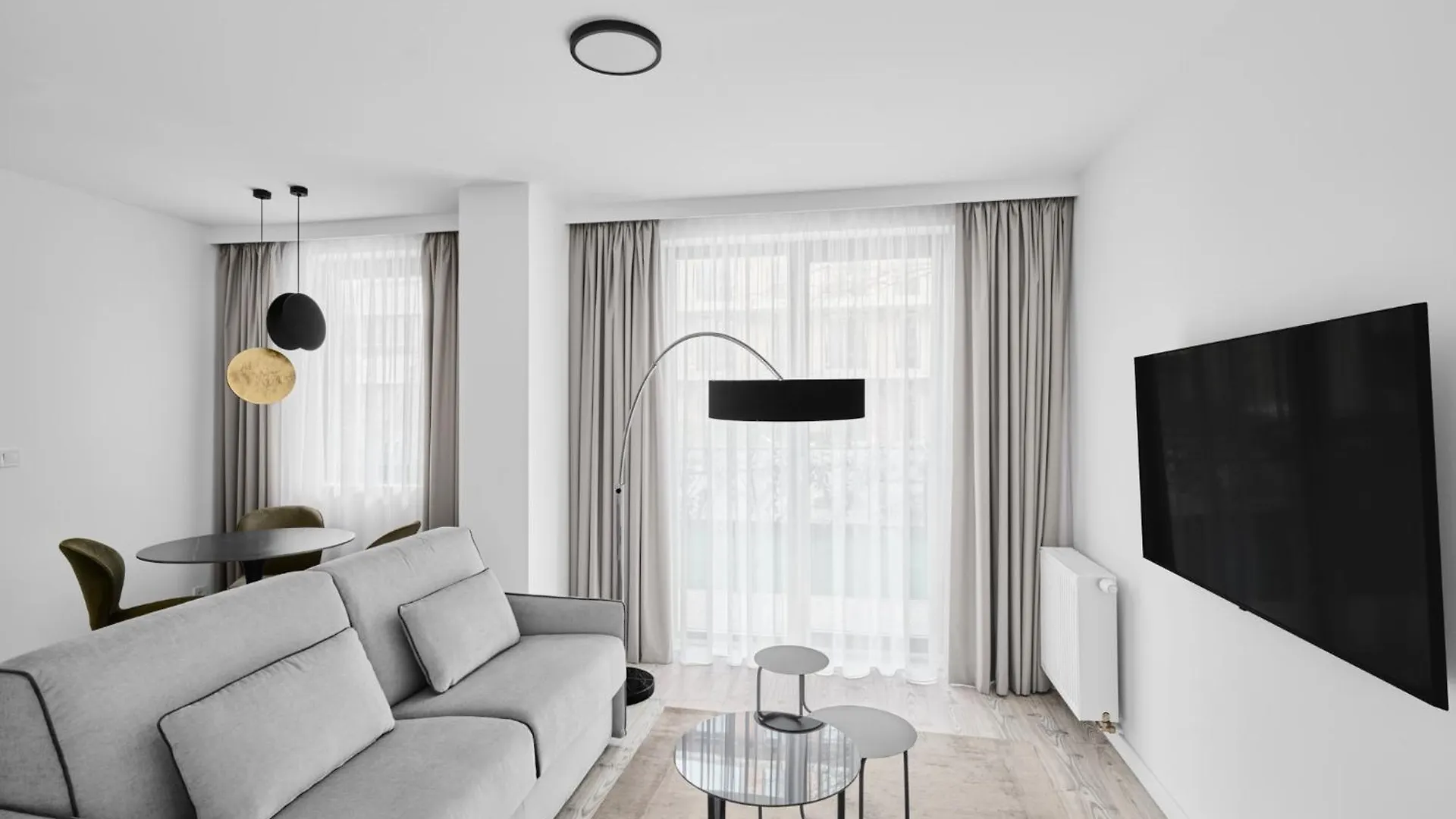 بودابست Collect Residence المجر