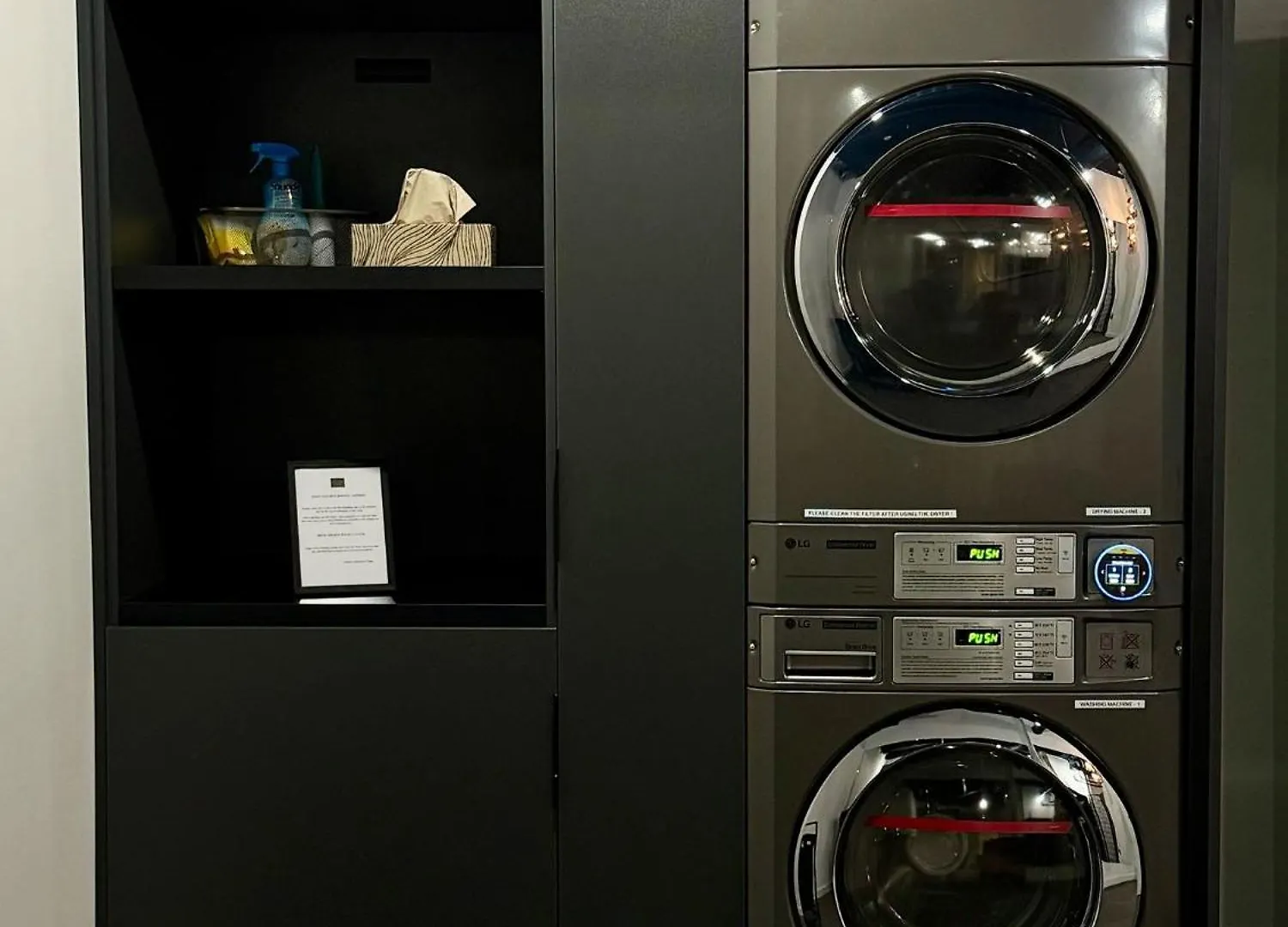 Апарт-отель Collect Residence Будапешт